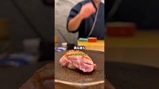 この高級感で、おまかせRM98 #マレーシア