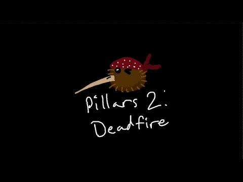 FRANK              Pillars: Deadfire - Episode 1