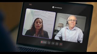 Alman Partners interviews CEFEX GM Carlos Panksep