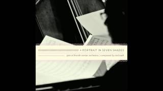 Jaaz at Lincoln Center Orchestra - "Portrait in seven shades"  (2010) (Disco completo)