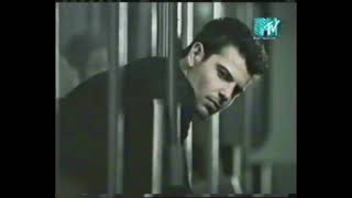 Jordan Knight - I Could Never Take the Place of Your Man (MTV Asia Hanging Out 1999)