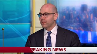 Fed’s Miran Says He Still Wants Rate Cuts Despite Iran War