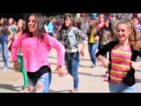 Scissor Sisters -  I Don´t Feel Like Dancin´ ( Dance Video )