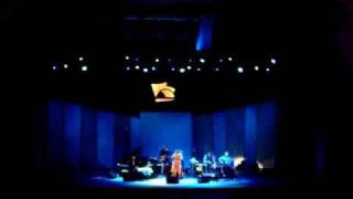 Just my imagination - Dianne Reeves - Hollywood Bowl 2010