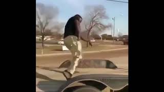 the ending of momma by kendrick lamar because i couldn&#39;t find the clip anywhere else on youtube