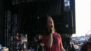 Lacuna Coil - Closer (Wacken Open Air 2007)