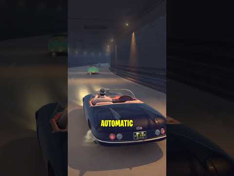 Useless Facts You Didn't Know About Mafia 2!