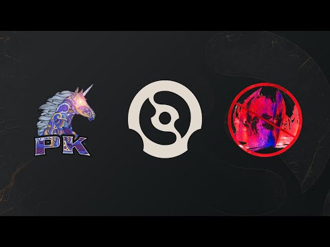 Poke Gaming vs Outsiders from CN – Highlights - Dota Pro Circuit China - Division II Tour 1