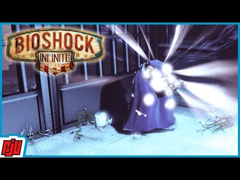 Bioshock Infinite Part 11 | PC Gameplay Walkthrough
