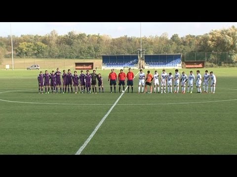 PFLA 2001 - Békéscsaba 5-2