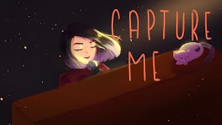 Capture Me - Victory Worship | Leyanells [cover]