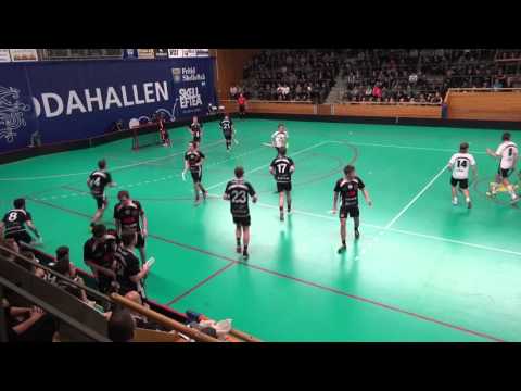 Skellefteå IBK - Gamla Stan IBK Period 3