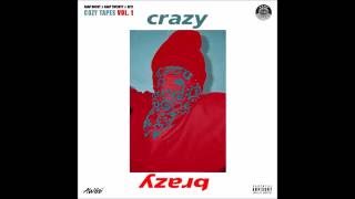 ASAP Mob - Crazy Brazy (Clean) ft ASAP Rocky, Key & ASAP Twelvyy