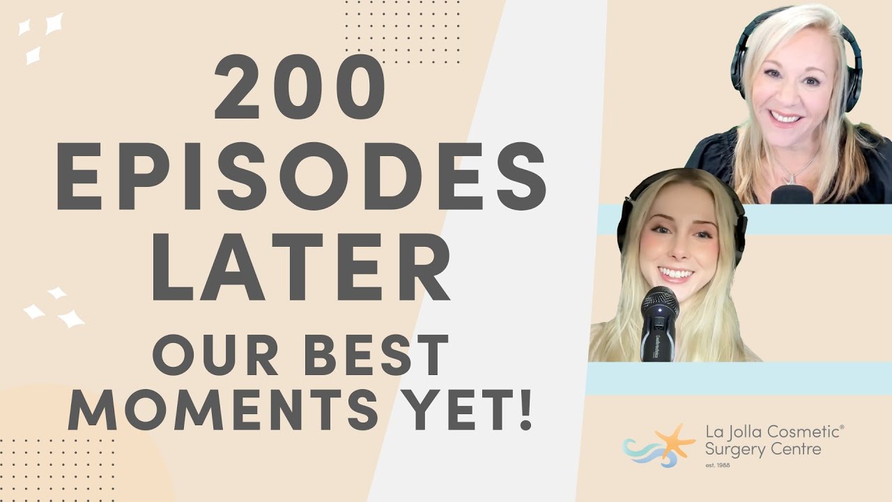 10 Moments You’ll Love From Our First 200 Episodes