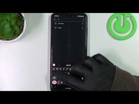 How To Install Rar & Zip Packing & Unpacking App on NOKIA G60