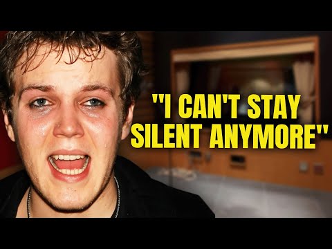 At 27, Elvis Presley’s Grandson FINALLY Breaks His Silence And Shocks Everyone