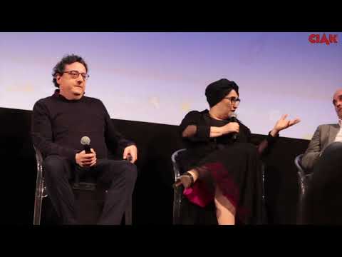 Bla Bla Baby - Massimo De Lorenzo e Maria Di Biase sul messaggio del film