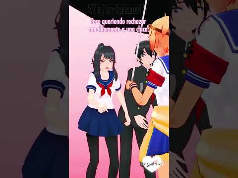 Taro wanting to be kind goes wrong 😂