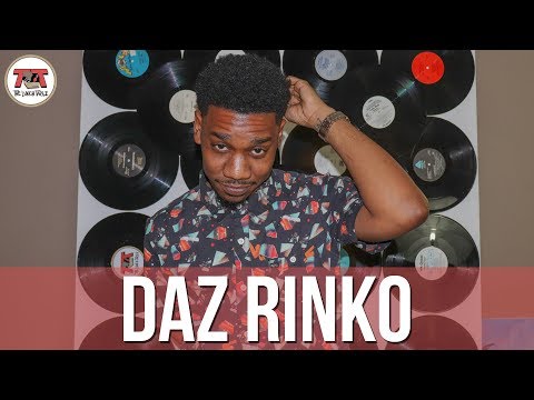 Daz Rinko talks Memphis Roots,  'Black Boy Joy', Being an Introvert | The Lunch Table