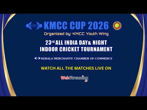 KMCC CUP 2026 DAY 1 - The BIGGEST Surprise Nobody Tells You || PART 02