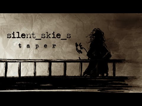 SILENT SKIES - Taper (Official Video) | Napalm Records