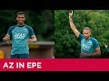 Wijndal & Hatzidiakos | AZ in Epe