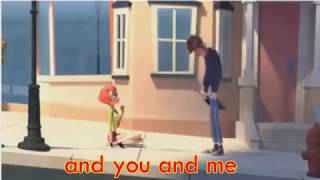 Download lagu The Turtles - Happy Together (animation   lyrics) mp3
