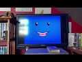 Closing To Little Bear Winter Tales 1997 VHS
