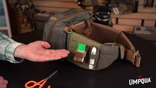 How to Attach Molle Accessories to ZS2 Packs & Bags