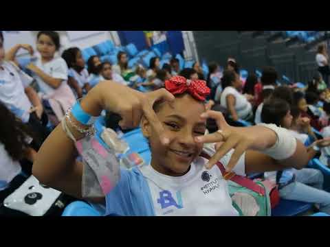 Pan de Ginástica Artística 2022