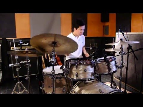 Excel Mangare - Israel & New Breed Medley