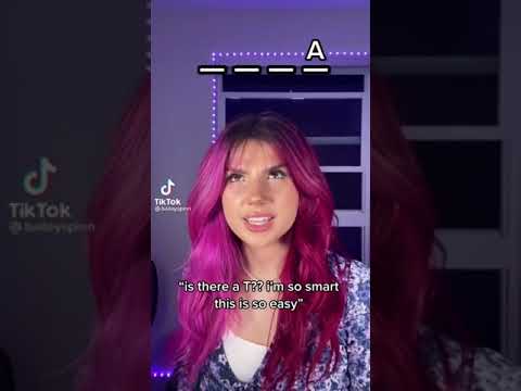 POV- You Have To Guess The Password To Find Your Soulmate   Bailey Spinn & Devin Caherly Part 1-4