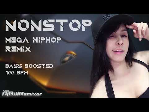 🔥NONSTOP MEGA BASS BOOSTED REMIX Vol. 20🔥DJ BilLRemix🎧