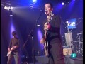 The Wedding Present - Spiderman On Hollywood [Radio 3 Session] (Nacional de España, Madrid, 2008)