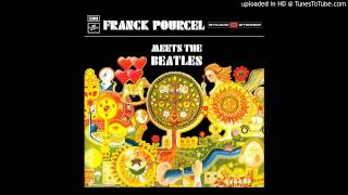 Franck Pourcel - Don't Let Me Down - 1969
