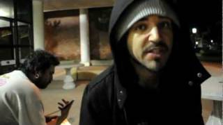 Rahman Jamaal - Karmageddon (Phonosapiens Track)