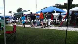 Crawfish Festival 2012