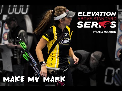 Elevation Above Standard Series with Emily McCarthy - Full Episode