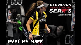 Elevation Above Standard Series with Emily McCarthy - Full Episode