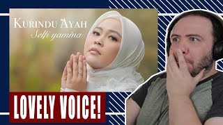 Download lagu Kurindu Ayah - Selfi Yamma |   (Karya Spesial untuk Ayah) - TEACHER PAUL REACTS mp3