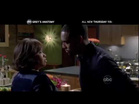 Grey's Anatomy 6x17 "Push" Promo #2