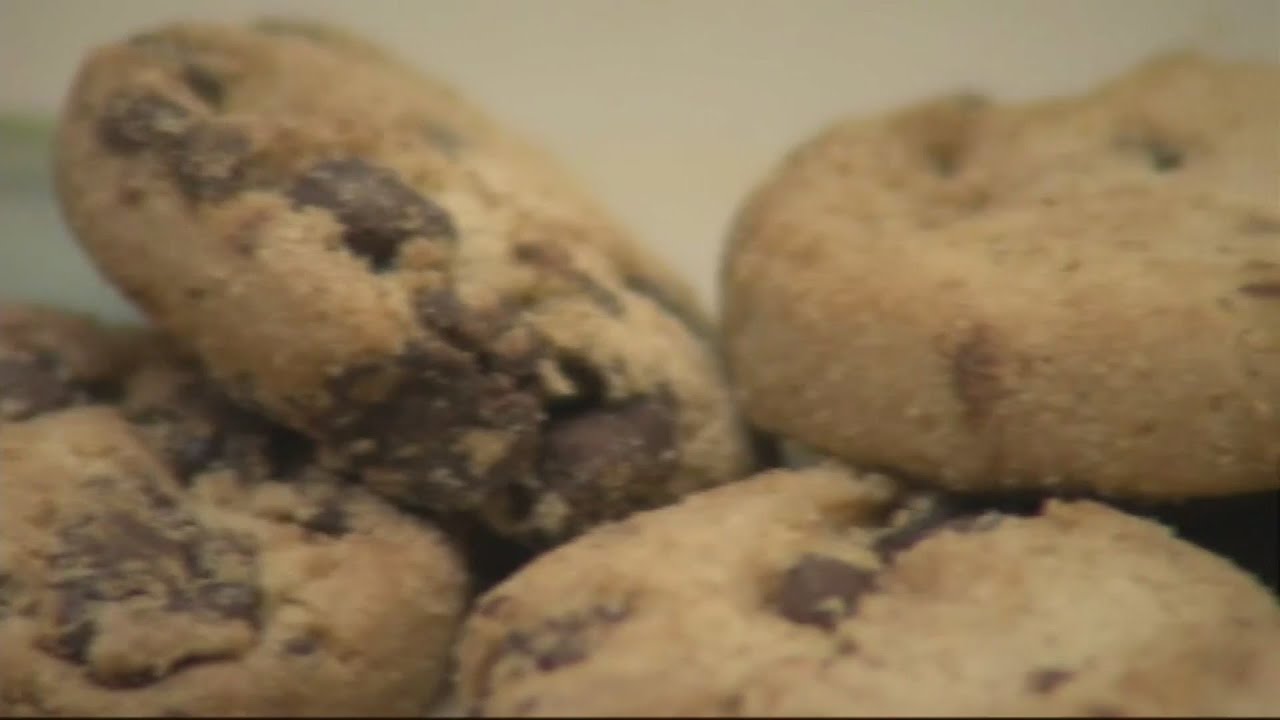 WAVY Morning Team Discusses National Chocolate Chip Cookie Day