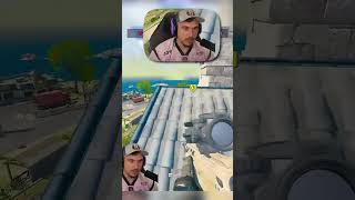 Le premier TOP 1 d'une longue série sur Warzone !