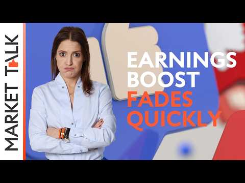 Tech earnings enthusiasm fails last | MarketTalk
