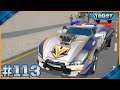 Catch The Jewel Thieves 113 Tobot Galaxy Detective Season 1 Tobot Galaxy English Full Episode
