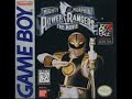 MMPR The Movie GB Ost 07 Skyscraper Stage