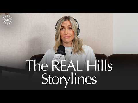 The Hills Rewatch Teil 5 – Alte Gewohnheiten sterben schwer