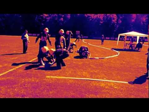 Sesalni vod ČLANI-A PGD PODGORCI