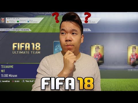 GARANTIERTER PROFIT BEIM ONLINE FUT DRAFT?? 🤔 FIFA18 RTG#199