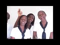 THE LORD IS COMING AMBASSADORS OF CHRIST CHOIR COPYRIGHT RESERVED 2007